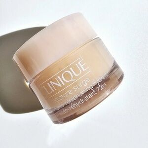 Clinique Moisture Surge 72H auto replenishing Hydrator 15ML